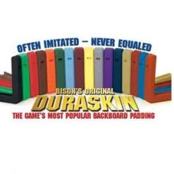 BISON INC BACKBOARD PADDING DURASKIN® (EACH) Basketball