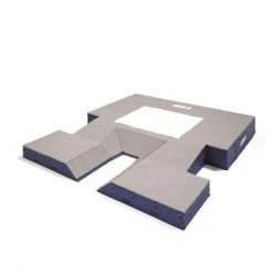 GILL ATHLETICS S4 PV LANDING SYSTEM (WEATHER COVER)