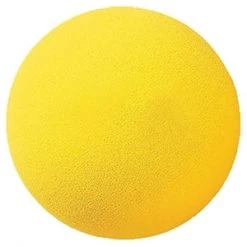 CHAMPION SPORTS P.E. Equipment CHAMPION ECONOMY FOAM BALLS 4"