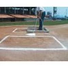 M.A.S.A. (MID-AMERICA SPORTS ADVANTAGE) E-Z LINER BATTER'S BOX CHALKER (BASEBALL)