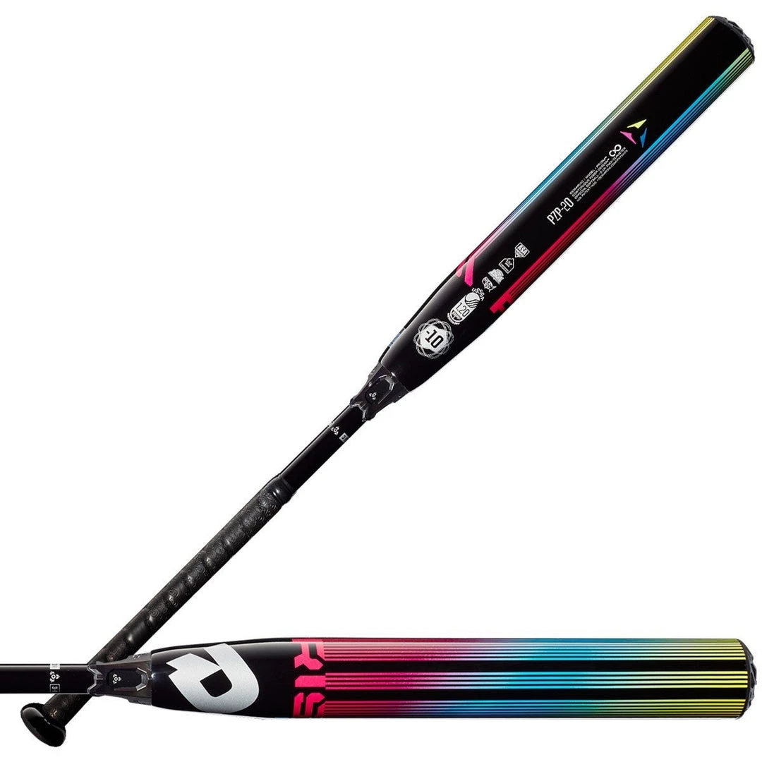 WILSON SPORTING GOODS Demarini Prism -10/32 3 WILSON SPORTING GOODS Demarini Prism -10/32