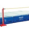 GILL ATHLETICS Track ESSENTIALS™ HIGH JUMP CROSSBAR (13' 1 1/2"/4M)