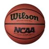 WILSON SPORTING GOODS WILSON NCAA OFFICIAL GAME BASKETBALL (WOMENS)