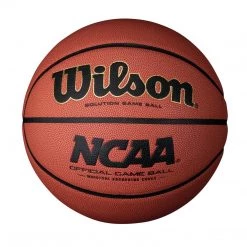 WILSON SPORTING GOODS WILSON NCAA OFFICIAL GAME BASKETBALL (WOMENS)