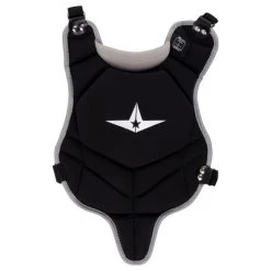ALL STAR SPORTING GOODS Baseball & Softball All-Star League Series Youth Chest Protector (T-Ball)