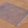 TRIGON SPORTS INT'L INC STEEL DRAG MAT (6' W X 6' L) Outdoor Field Equipment