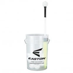 Easton Ball Bucket Tee Baseball & Softball