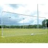 ATHLETIC CONNECTION REBOUNDER/TRAINING SOCCER GOAL