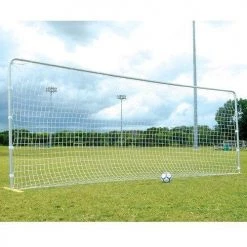 ATHLETIC CONNECTION REBOUNDER/TRAINING SOCCER GOAL