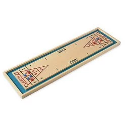 CARROM COMPANY P.E. Equipment SHUFFLEBOARD GAME