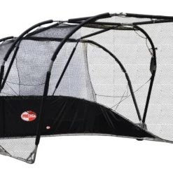TRIGON SPORTS INT'L INC PROFESSIONAL ROLLAWAY BATTING CAGE (REPLACEMENT SKIRT ONLY)