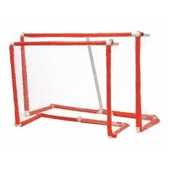 CHAMPION SPORTS CHAMPION FLOOR HOCKEY GOAL & NET (72" WIDE)