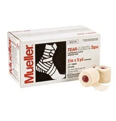 MUELLER SPORTS MEDICINE P.E. Equipment PRO TEAM TAPE