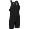 CLIFF KEEN ATHLETIC Wrestling RELENTLESS SINGLET (XXL - XXXL)