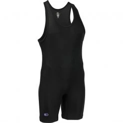 CLIFF KEEN ATHLETIC Wrestling RELENTLESS SINGLET (XXXS - XL)