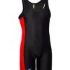 CLIFF KEEN ATHLETIC GUILLOTINE SINGLET (XXXS - XL)