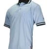 CLIFF KEEN ATHLETIC Baseball & Softball UMPIRE SHIRT (M-4XL)
