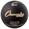CHAMPION SPORTS CHAMPION WEIGHTED TRAINER BASKETBALL 4 LBS.