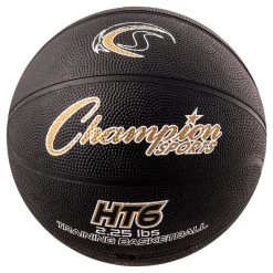 CHAMPION SPORTS CHAMPION WEIGHTED TRAINER BASKETBALL 2 1/4 LBS