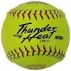 SPALDING DUDLEY FAST PITCH SOFTBALL (THUNDER HEAT) Baseball & Softball