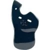 MARKWORT SPORTING GOODS Baseball & Softball C-FLAP CHEEK & JAW GUARD (LEFT HAND)