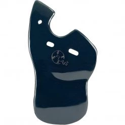 MARKWORT SPORTING GOODS Baseball & Softball C-FLAP CHEEK & JAW GUARD (LEFT HAND)