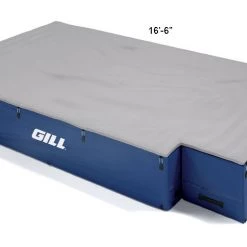 GILL ATHLETICS S4 HJ LANDING SYSTEM