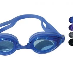 SPRINT AQUATICS ANTI-FOG SWIM GOGGLES (PAIRS)