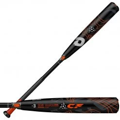 WILSON SPORTING GOODS Baseball & Softball Demarini CF Insane -10/33
