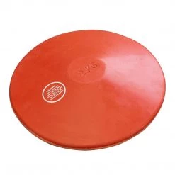 GILL ATHLETICS RUBBER DISCUS (2.0 K) COLLEGE