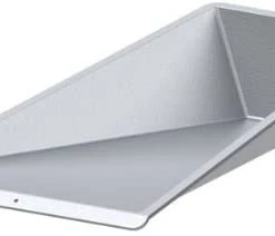 GILL ATHLETICS ALUMINUM VAULT BOX