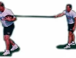 ATHLETIC SPEED EQUIPMENT Track FOOTBALL FUMBLER