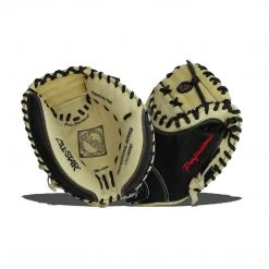 ALL STAR SPORTING GOODS All-Star Pro Youth Catchers Mitt