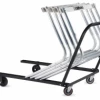 GILL ATHLETICS HURDLE CART