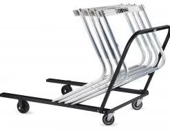 GILL ATHLETICS HURDLE CART