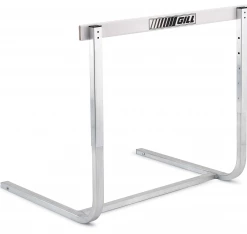 GILL ATHLETICS Track HIGH SCHOOL HURDLE