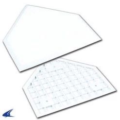 CHAMPRO SPORTS Champro Waffle Homeplate Baseball & Softball
