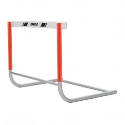 GILL ATHLETICS Track SCHOLASTIC ALUMINUM HURDLE