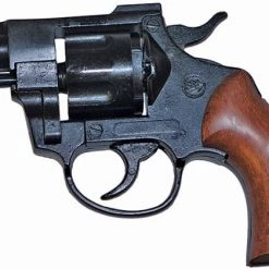 NBS PROFESSIONAL STARTING GUN (.32 PISTOL) Track