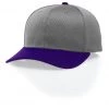 RICHARDSON CAP PRO MESH VISOR (COMBO COLORS)