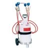 B & G EQUIPMENT CO PORTABLE DRINKING & SPRAY FOUNTAIN Football