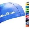 SPRINT AQUATICS LYCRA SWIM CAPS