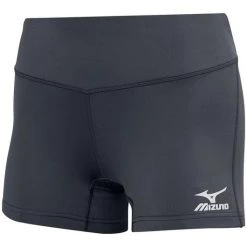 MIZUNO USA VICTORY VB SHORT, WOMENS