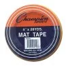 CHAMPION SPORTS Wrestling CHAMPION MAT TAPE (4") 1 CHAMPION SPORTS Wrestling CHAMPION MAT TAPE (4")