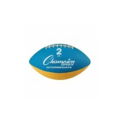 CHAMPION SPORTS CHAMPION FOOTBALL TRAINERS (2 LB. INTERMEDIATE)