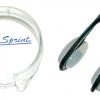 SPRINT AQUATICS NOSE CLIPS (ANATOMIC)