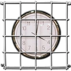 T C SPORTS/USA SPORTS CLOCK GUARD