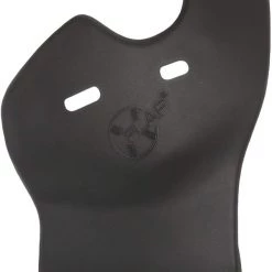 MARKWORT SPORTING GOODS C-FLAP CHEEK & JAW GUARD (RIGHT HAND) Baseball & Softball