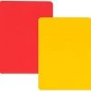 CHAMPION SPORTS CHAMPION SOCCER REFEREE PENALTY CARDS 2 CHAMPION SPORTS CHAMPION SOCCER REFEREE PENALTY CARDS