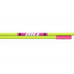 GILL ATHLETICS COLLEGIATE POLE VAULT CROSSBAR (14'10"/4.52M) Track
